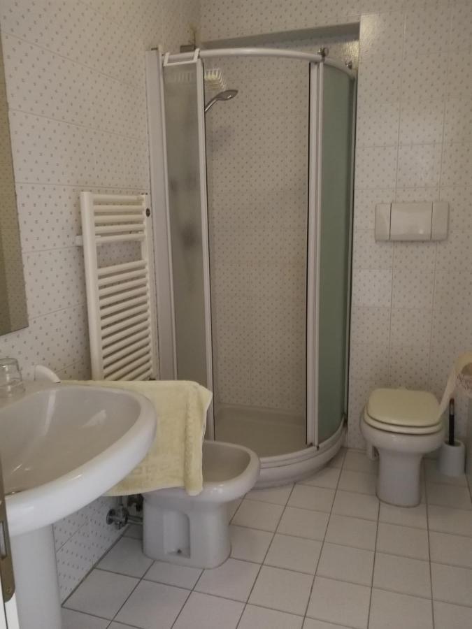 Appartamento San Rocco Venetië Buitenkant foto